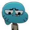 🌟 Эмодзи «Gumball Watterson» для Telegram