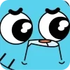 🌟 Эмодзи «Gumball Watterson» для Telegram