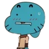 🌟 Эмодзи «Gumball Watterson» для Telegram
