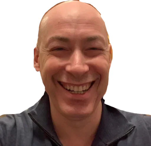 😁 Стикер «Zdorou» для Telegram