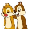 😌 Эмодзи «Гайка и её друзья» для Telegram