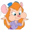 🤪 Эмодзи «Гайка и её друзья» для Telegram