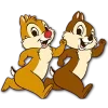 👊 Эмодзи «Гайка и её друзья» для Telegram