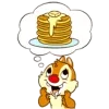 😋 Эмодзи «Гайка и её друзья» для Telegram