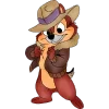 🧙‍♀️ Эмодзи «Гайка и её друзья» для Telegram