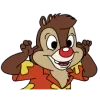 😜 Эмодзи «Гайка и её друзья» для Telegram