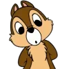 🙄 Эмодзи «Гайка и её друзья» для Telegram