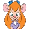 😄 Эмодзи «Гайка и её друзья» для Telegram