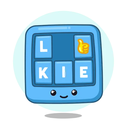👍 Стикер «90S Gadgets» для Telegram