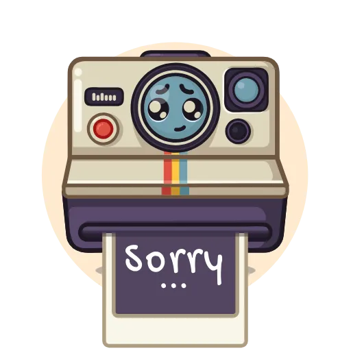 🥺 Стикер «90S Gadgets» для Telegram