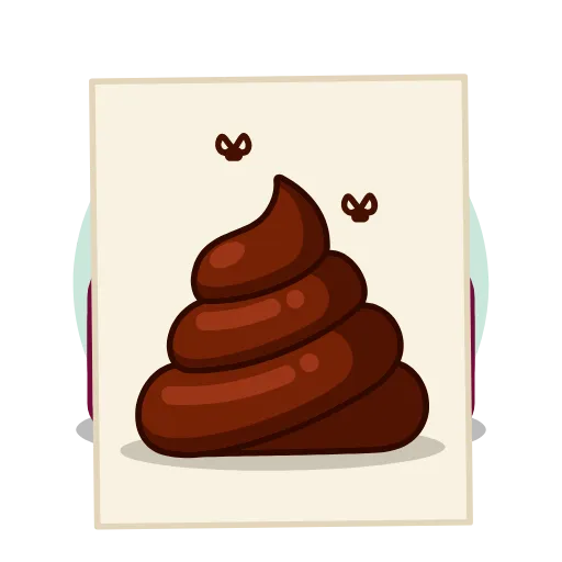 💩 Стикер «90S Gadgets» для Telegram