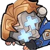 😵 Эмодзи «Marvel Rivals CC» для Telegram