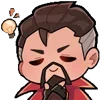 💡 Эмодзи «Marvel Rivals CC» для Telegram