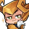 😏 Эмодзи «Marvel Rivals CC» для Telegram