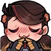 ☺️ Эмодзи «Marvel Rivals CC» для Telegram