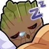 😴 Эмодзи «Marvel Rivals CC» для Telegram