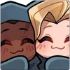 🤗 Эмодзи «Marvel Rivals CC» для Telegram