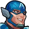 😁 Эмодзи «Marvel Rivals CC» для Telegram