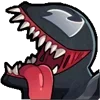 😋 Эмодзи «Marvel Rivals CC» для Telegram