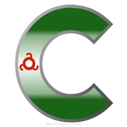 ☝ Эмодзи «ГӀалгӀай» для Telegram