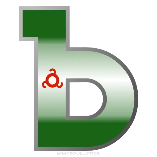 ☝ Эмодзи «ГӀалгӀай» для Telegram