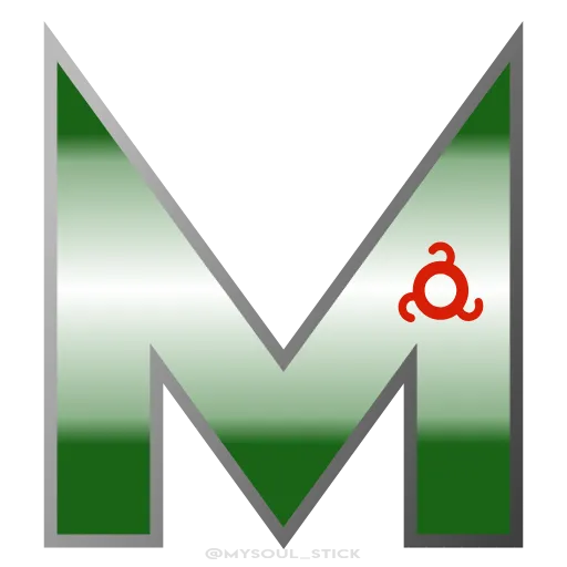 ☝ Эмодзи «ГӀалгӀай» для Telegram
