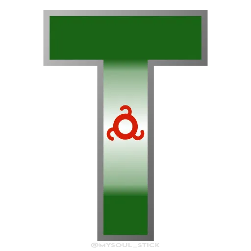 ☝ Эмодзи «ГӀалгӀай» для Telegram