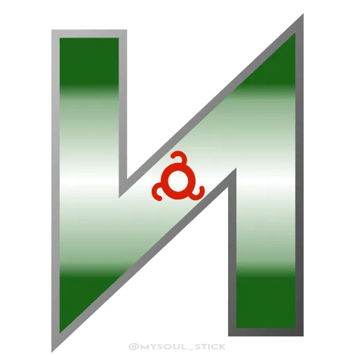 ☝ Эмодзи «ГӀалгӀай» для Telegram