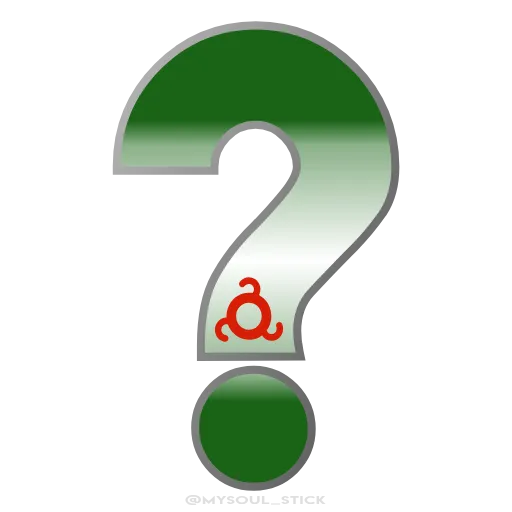 ☝ Эмодзи «ГӀалгӀай» для Telegram