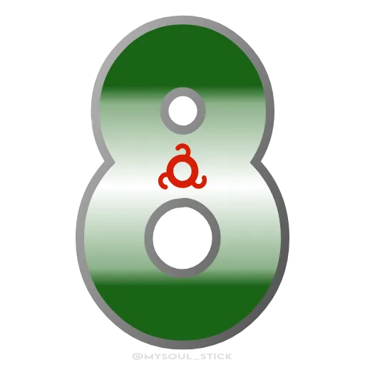 8️⃣ Эмодзи «ГӀалгӀай» для Telegram