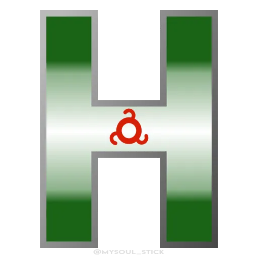 ☝ Эмодзи «ГӀалгӀай» для Telegram