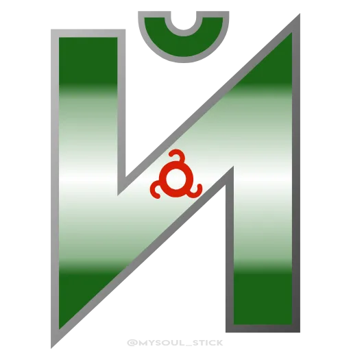 ☝ Эмодзи «ГӀалгӀай» для Telegram