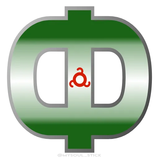 ☝ Эмодзи «ГӀалгӀай» для Telegram