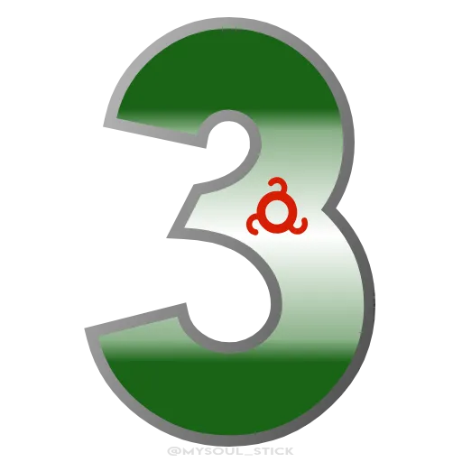 3️⃣ Эмодзи «ГӀалгӀай» для Telegram