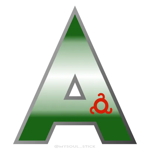 ☝ Эмодзи «ГӀалгӀай» для Telegram