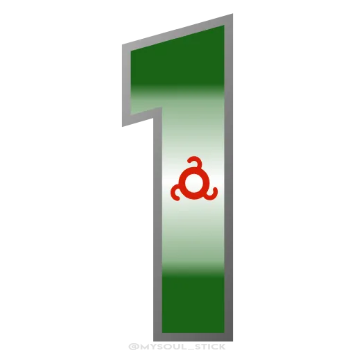 1️⃣ Эмодзи «ГӀалгӀай» для Telegram