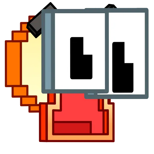 😱 Эмодзи «Game Emoji» для Telegram