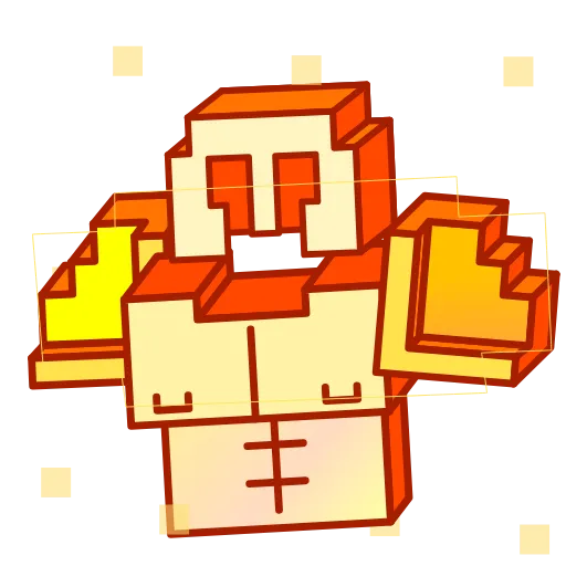 🪖 Эмодзи «Game Emoji» для Telegram