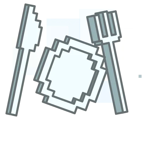 🍽 Эмодзи «Game Emoji» для Telegram
