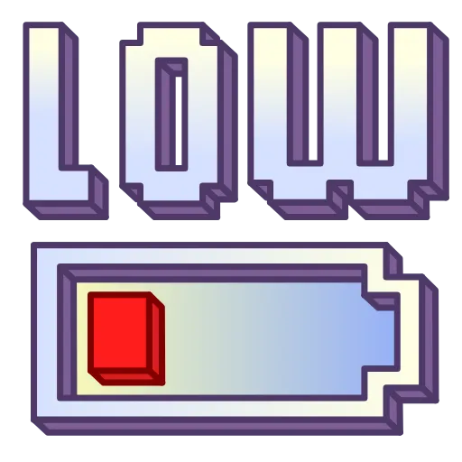 🔋 Эмодзи «Game Emoji» для Telegram