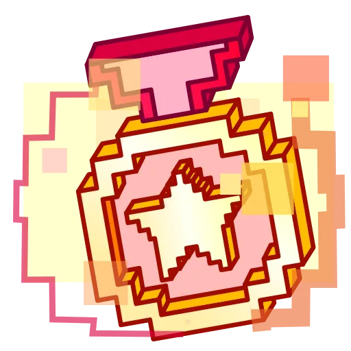 🎖 Эмодзи «Game Emoji» для Telegram