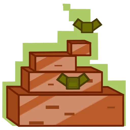 💩 Стикер «Game Emoji» для Telegram