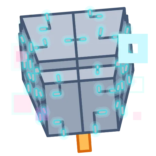 🧠 Стикер «Game Emoji» для Telegram