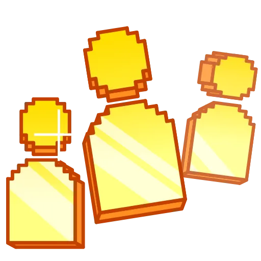 👥 Стикер «Game Emoji» для Telegram