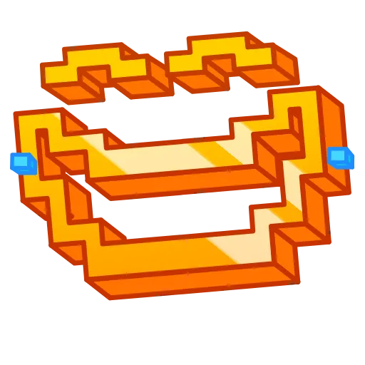 😂 Стикер «Game Emoji» для Telegram
