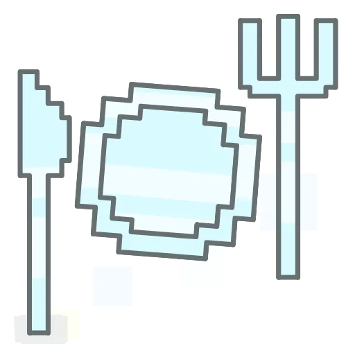 🍽 Стикер «Game Emoji» для Telegram