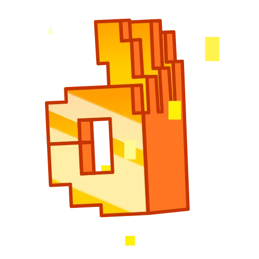 👌 Стикер «Game Emoji» для Telegram