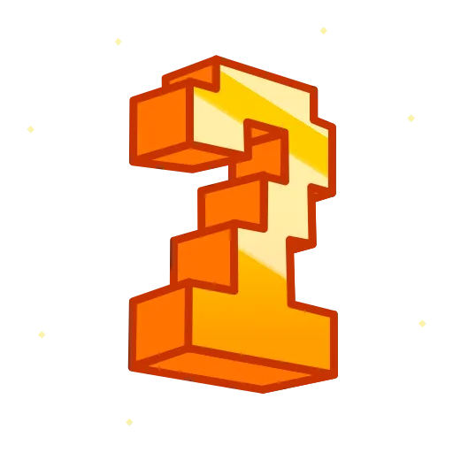 👉 Стикер «Game Emoji» для Telegram