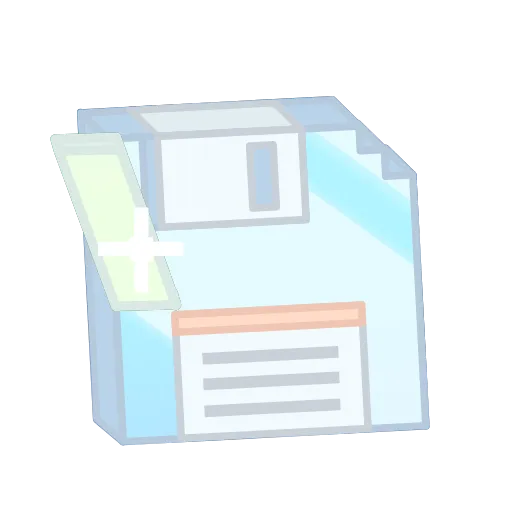 📀 Стикер «Game Emoji» для Telegram