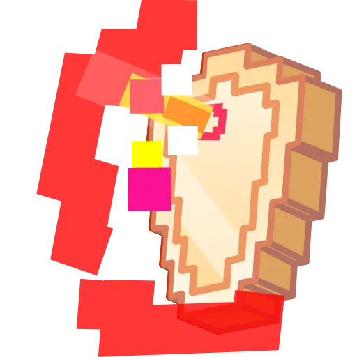 🛡 Стикер «Game Emoji» для Telegram